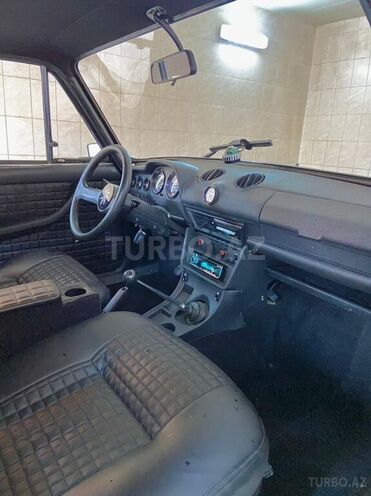 LADA (VAZ) 2106 2004, 74,000 km - 1.5 l - Şamaxı