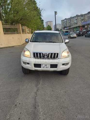 Toyota Prado 2006, 236,000 km - 4.0 л - Bakı