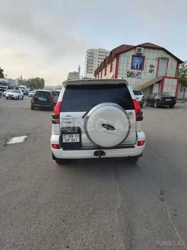 Toyota Prado 2006, 236,000 km - 4.0 л - Bakı