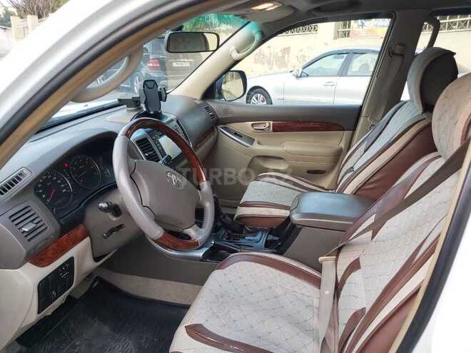 Toyota Prado 2006, 236,000 km - 4.0 л - Bakı