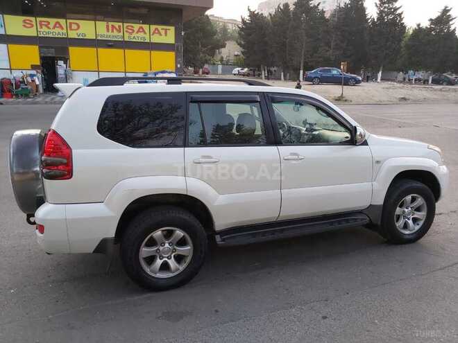 Toyota Prado 2006, 236,000 km - 4.0 л - Bakı