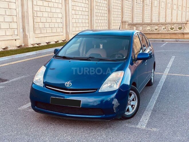 Toyota Prius 2008, 330,000 km - 1.5 l - Bakı