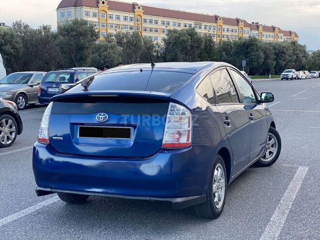Toyota Prius 2008, 330,000 km - 1.5 l - Bakı