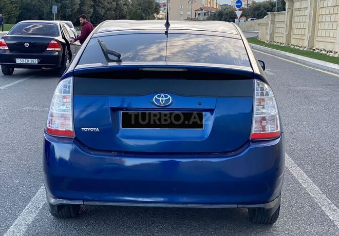 Toyota Prius 2008, 330,000 km - 1.5 l - Bakı
