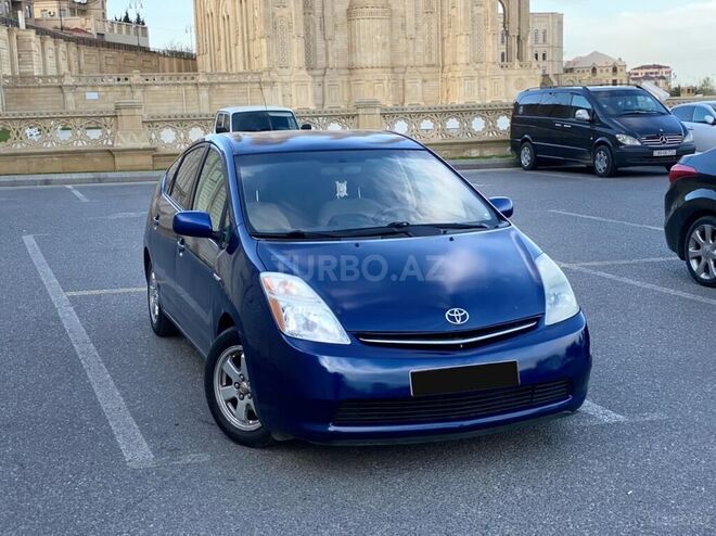 Toyota Prius 2008, 330,000 km - 1.5 l - Bakı