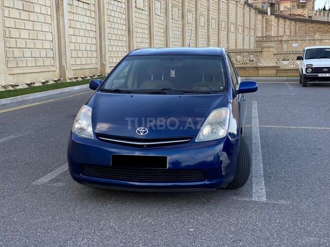 Toyota Prius 2008, 330,000 km - 1.5 l - Bakı