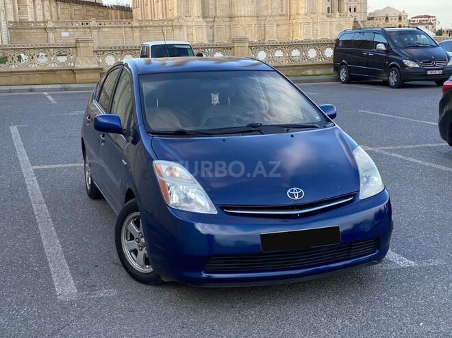 Toyota Prius 2008, 330,000 km - 1.5 l - Bakı