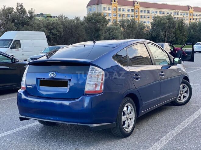 Toyota Prius 2008, 330,000 km - 1.5 l - Bakı