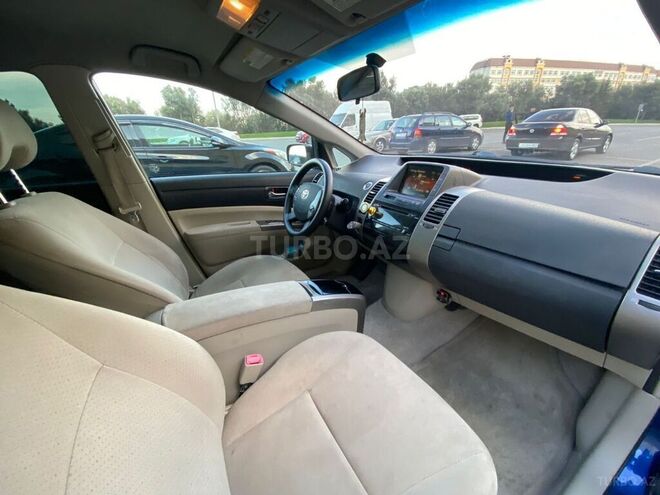 Toyota Prius 2008, 330,000 km - 1.5 l - Bakı
