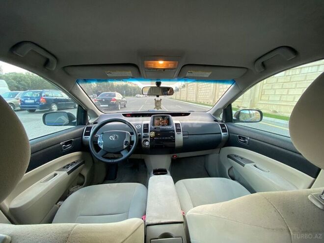 Toyota Prius 2008, 330,000 km - 1.5 l - Bakı