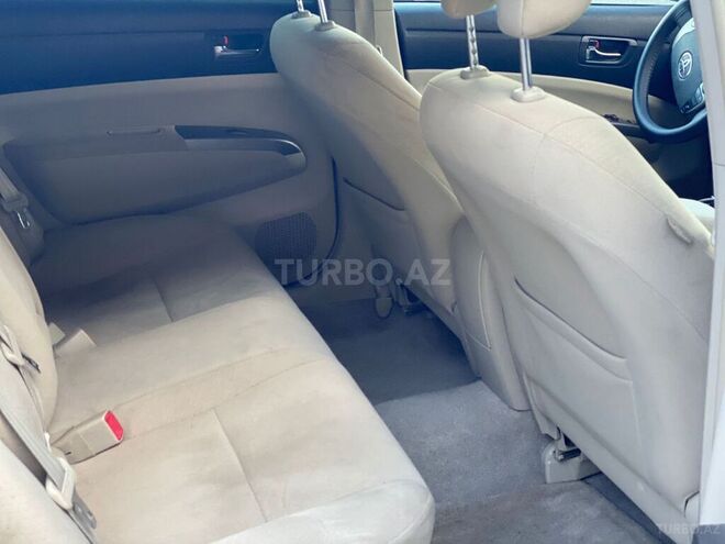 Toyota Prius 2008, 330,000 km - 1.5 l - Bakı