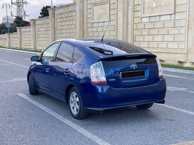 Toyota Prius 2008, 330,000 km - 1.5 l - Bakı