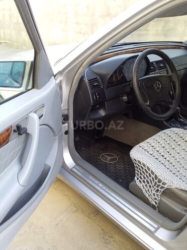 Mercedes C 230 1997, 28,535 km - 2.3 л - Bakı