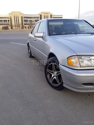 Mercedes C 230 1997, 28,535 km - 2.3 л - Bakı