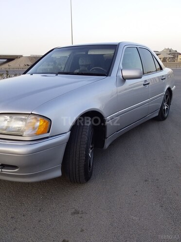 Mercedes C 230 1997, 28,535 km - 2.3 л - Bakı