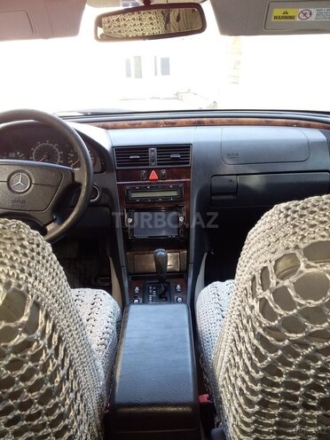 Mercedes C 230 1997, 28,535 km - 2.3 л - Bakı