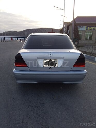 Mercedes C 230 1997, 28,535 km - 2.3 л - Bakı