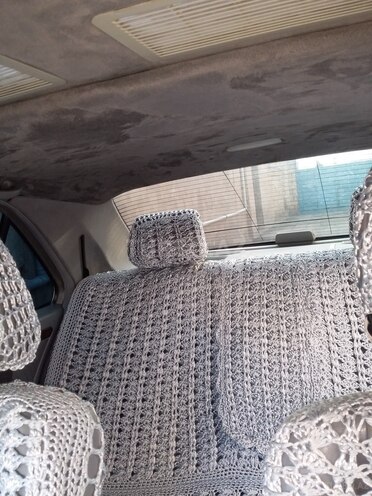 Mercedes C 230 1997, 28,535 km - 2.3 л - Bakı