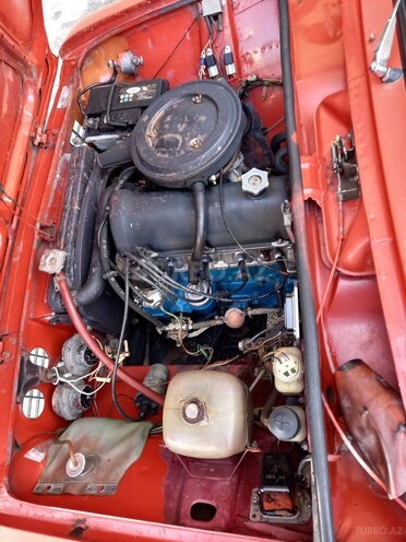 LADA (VAZ) 21011 1976, 171,000 km - 1.3 l - Bakı