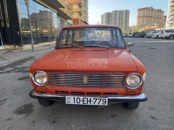 LADA (VAZ) 21011 1976, 171,000 km - 1.3 l - Bakı