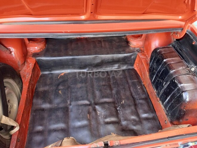 LADA (VAZ) 21011 1976, 171,000 km - 1.3 l - Bakı