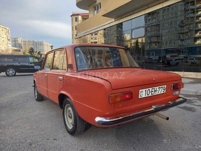LADA (VAZ) 21011 1976, 171,000 km - 1.3 l - Bakı
