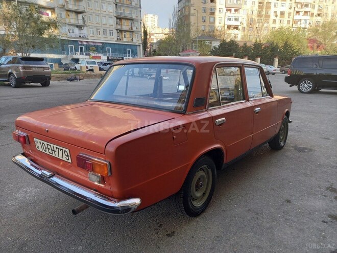 LADA (VAZ) 21011 1976, 171,000 km - 1.3 l - Bakı