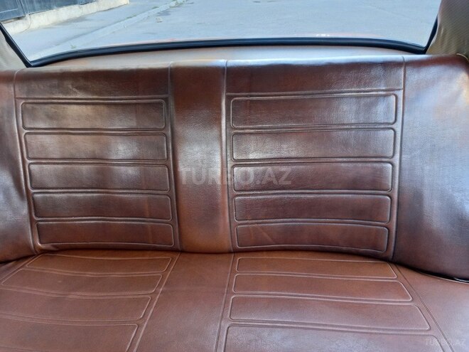 LADA (VAZ) 21011 1976, 171,000 km - 1.3 l - Bakı