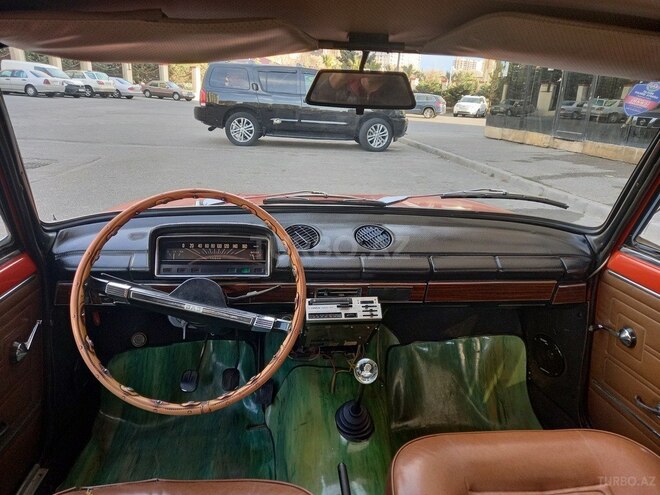 LADA (VAZ) 21011 1976, 171,000 km - 1.3 l - Bakı