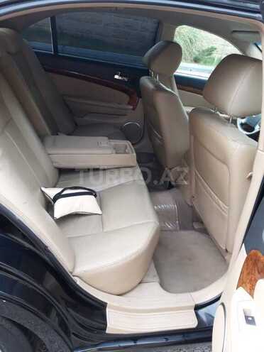 Chevrolet Epica 2008, 271,468 km - 2.5 л - Bakı