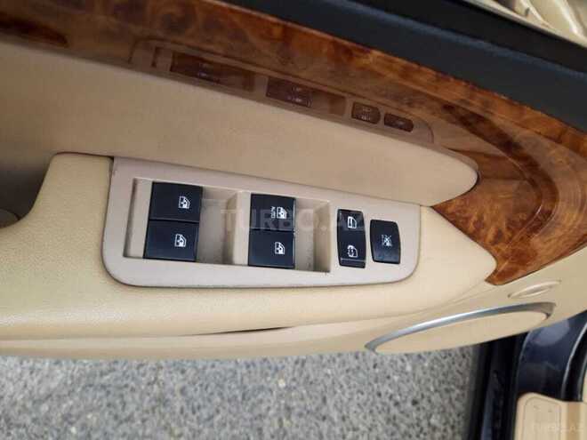 Chevrolet Epica 2008, 271,468 km - 2.5 л - Bakı