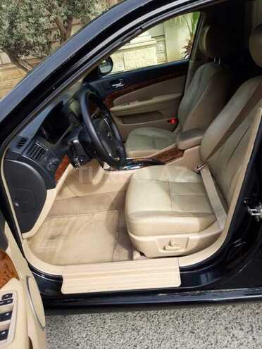 Chevrolet Epica 2008, 271,468 km - 2.5 л - Bakı
