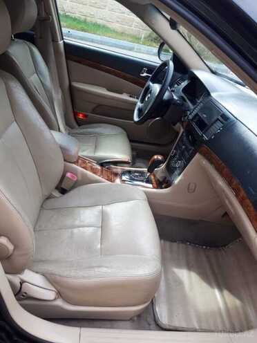 Chevrolet Epica 2008, 271,468 km - 2.5 л - Bakı