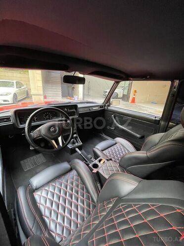 LADA (VAZ) 2107 2011, 74,000 km - 1.6 l - Bakı