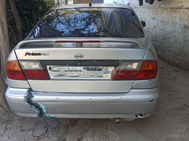 Nissan Primera 1999, 400,000 km - 1.6 л - Bakı