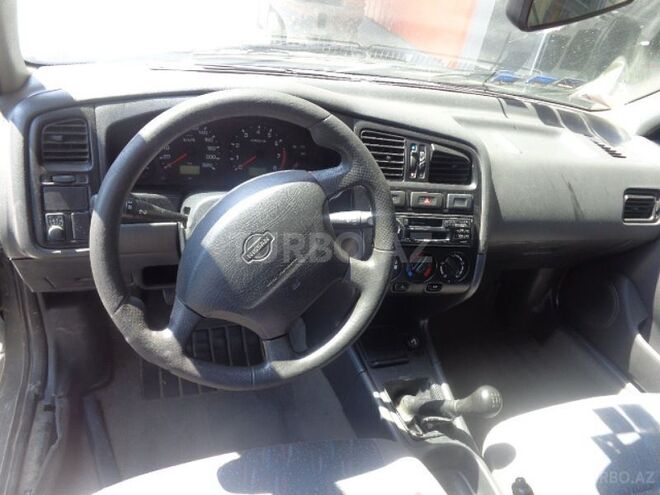 Nissan Primera 1999, 400,000 km - 1.6 л - Bakı