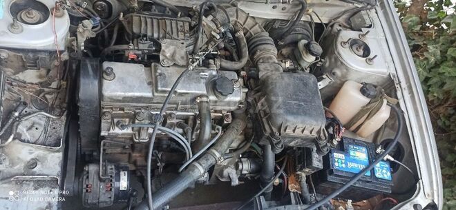 Nissan Primera 1999, 400,000 km - 1.6 л - Bakı