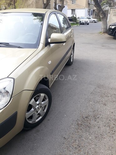 Kia Rio 2008, 212,000 km - 1.5 л - Bakı