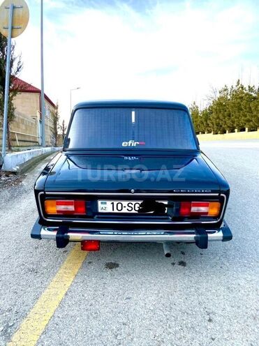 LADA (VAZ) 2106 2004, 74,000 km - 1.5 l - Şamaxı