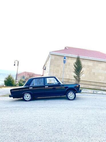 LADA (VAZ) 2106 2004, 74,000 km - 1.5 l - Şamaxı