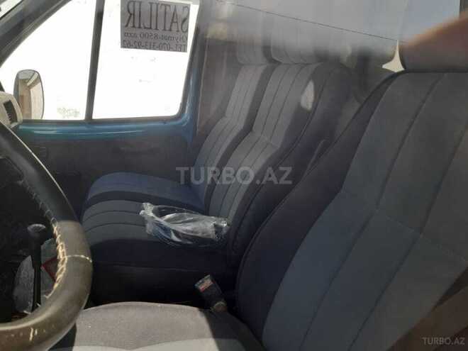 GAZ 330200 1998, 85,000 km - 2.4 l - Sabirabad