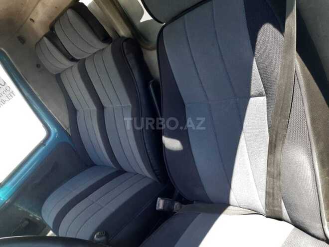 GAZ 330200 1998, 85,000 km - 2.4 l - Sabirabad