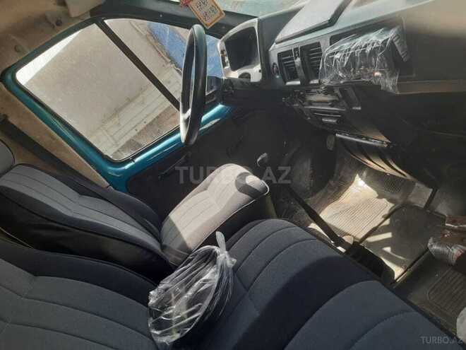 GAZ 330200 1998, 85,000 km - 2.4 l - Sabirabad