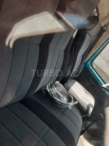 GAZ 330200 1998, 85,000 km - 2.4 l - Sabirabad