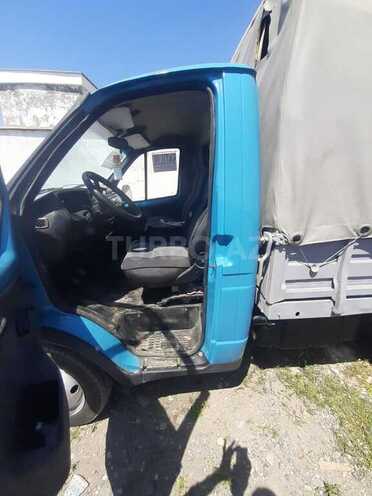 GAZ 330200 1998, 85,000 km - 2.4 l - Sabirabad