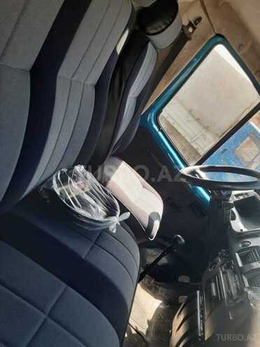 GAZ 330200 1998, 85,000 km - 2.4 l - Sabirabad