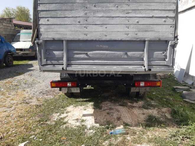 GAZ 330200 1998, 85,000 km - 2.4 l - Sabirabad