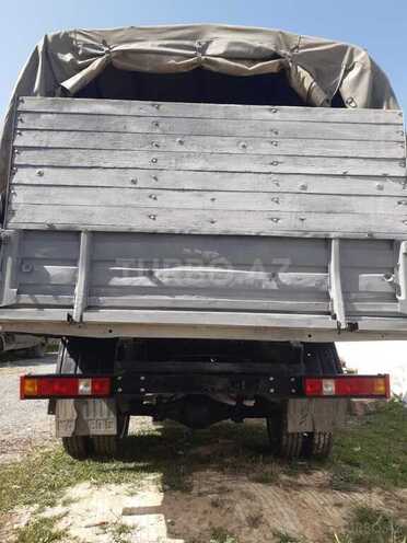 GAZ 330200 1998, 85,000 km - 2.4 l - Sabirabad