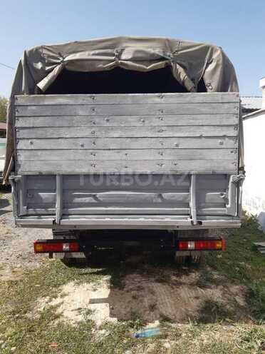 GAZ 330200 1998, 85,000 km - 2.4 l - Sabirabad