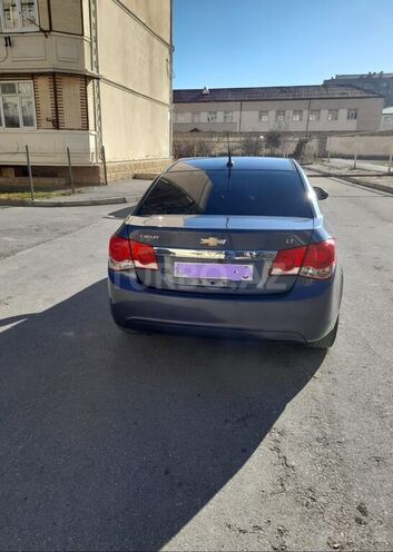 Chevrolet Cruze 2013, 165,000 km - 1.4 л - Bakı